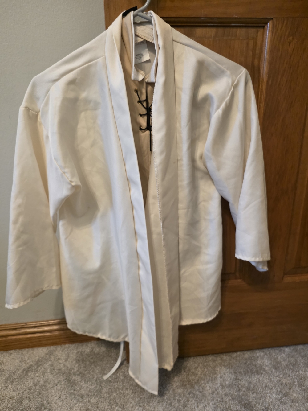 Star Wars Luke Skywalker Top